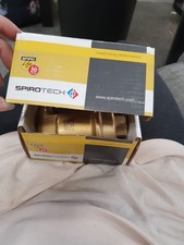 Spirotop Automatic Air Vent