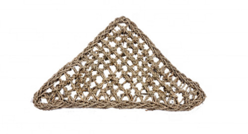 Bearded dragon hammock 100 - bearded,