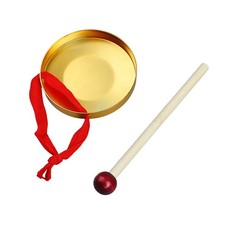 C-Mini Hand Gong Improve