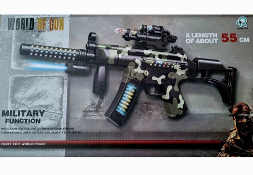 Toyzone kid toy sniper - toyzone, kid's