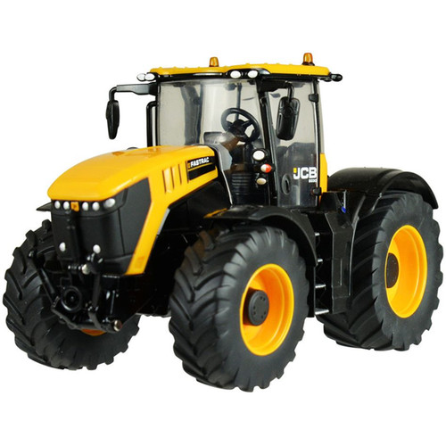 Britains jcb fastrac 8330 - jcb,