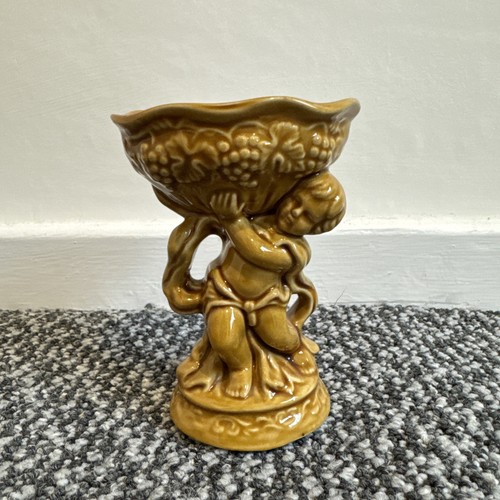 Royal wessex cherub 1950s - cherub,