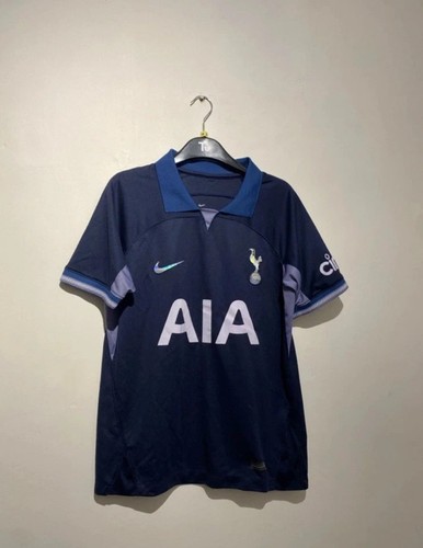 Tottenham hotspur away shirt - tottenham,
