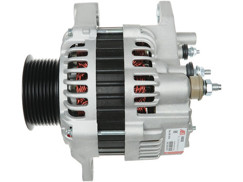 Brand new alternator 24v 60a - new,