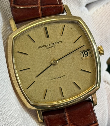 Vacheron constantin watch ref - vacheron,