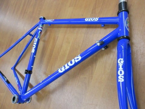 2026 gios fenice - 540, size/700c