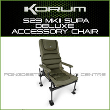 KORUM S23 MKII SUPA DELUXE