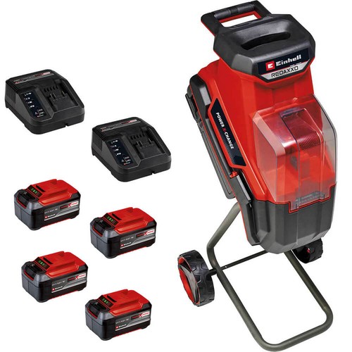 Einhell redaxxo 36v - einhell,