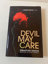 Devil May Care, Sebastian