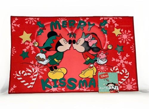 New disney mickey - new, minnie