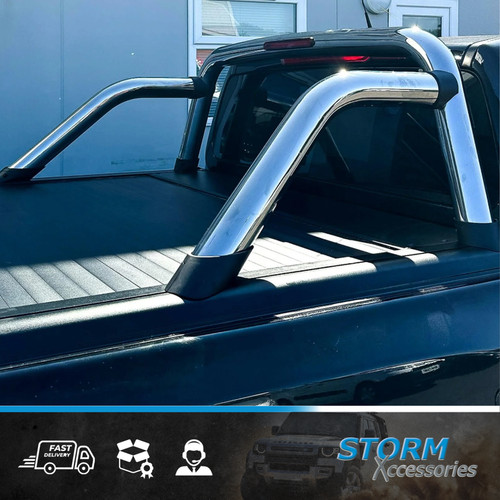 Ridgeback roll bar for rtc - bar,