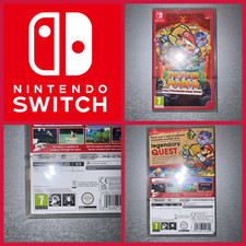 Paper Mario: Thousand Year