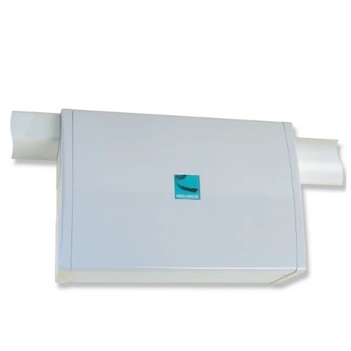 Nuaire flatmaster piv - nuaire,