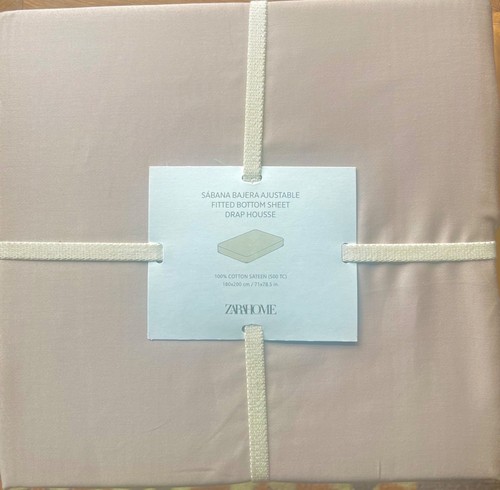 Super king size zara home - king,