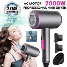 2000W Professional Style Hair