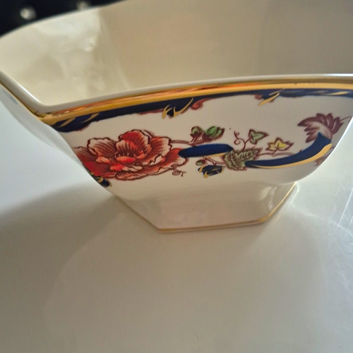 Mason ironstone mandalay - mason's,