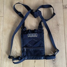 BURTON SNOWBOARDS STERNUM