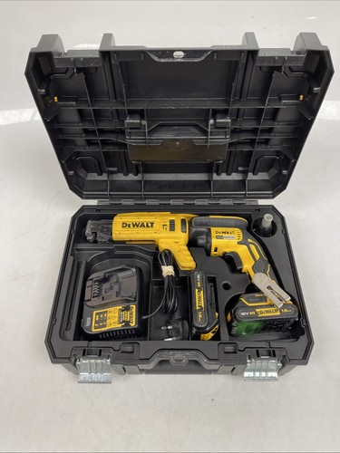 Dewalt dcf 620 cordless - dewalt,