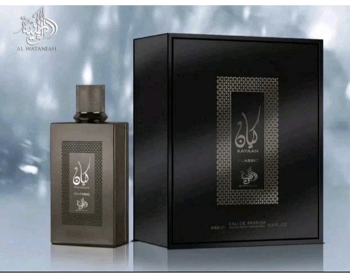 Kayaan classic 100ml edp - 100ml,