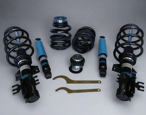Bilstein komfort coilover kit - komfort,