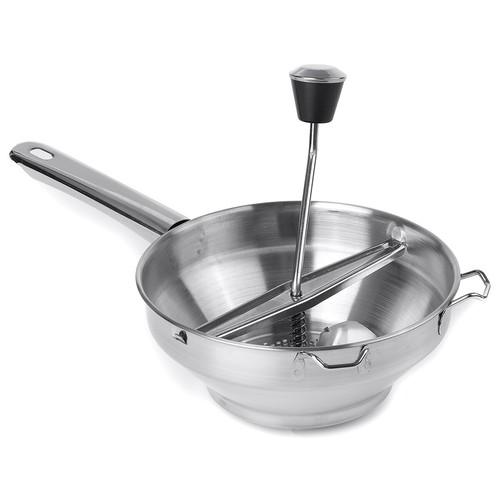 Rotary manual food - rotary,