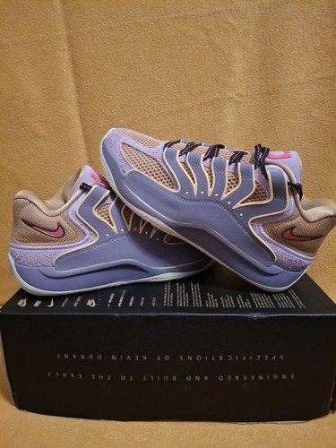 Nike kevin durant kd18 - kevin,