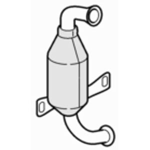 Approved close coupled - approved,