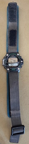 Casio 1405 prt thermo - prt-30, baro