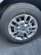 2022 Vauxhall Vivaro C Set of