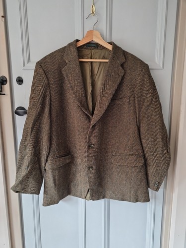 Magee ireland tweed blazer - ireland,