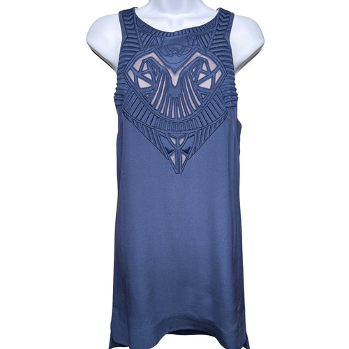 Karen millen womens - womens, blue