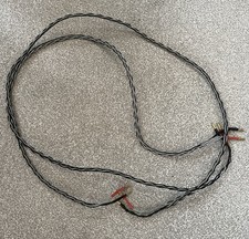 Terminated 4VS Kimber Kable