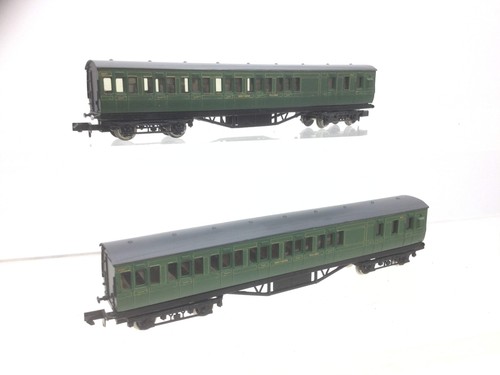 Graham farish nr61s gauge sr - nr61s,