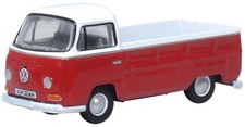 Oxford Diecast 76VW033 Bay