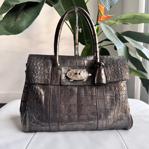 Mulberry heritage bayswater - mulberry,