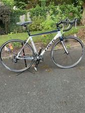 Trek Alpha Road Bike Medium