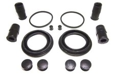 2x FRONT BRAKE CALIPER REPAIR