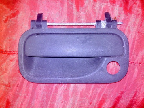 Vauxhall astra mk3 - vauxhall, door