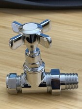 Victoria Plumb Traditional