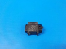 fall sensor Suzuki Burgman 650