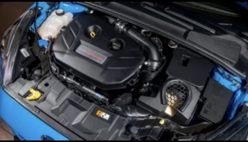2017 ford focus - 2017, engine