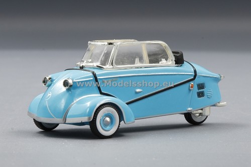 Messerschmitt kr200 light - messerschmitt,