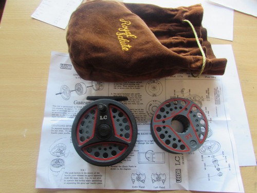 Excellent vintage leeda lc100 - vintage,