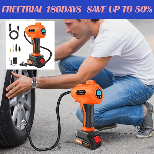 Digital air compressor - digital,