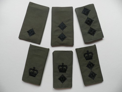 Royal marines army - marines, rank