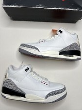 Nike Air Jordan 3 Retro -