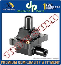 MERCEDES BENZ C SL IGNITION