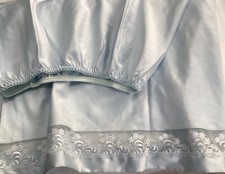 Vintage St Michael Light Blue