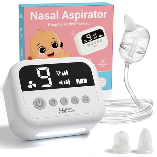 Heyvalue electric nasal - heyvalue,