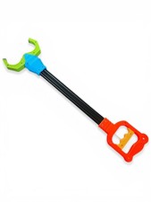 Robotic Claw Grabber Toy for